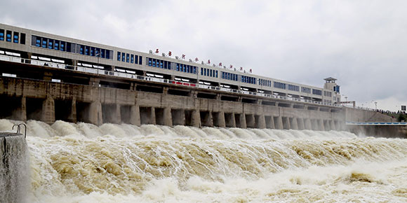 鋼制閘門安裝技巧和材質說明